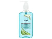 Suave Antibacterial Hand Wash, Sea Minerals & Aloe Vera, 12 fl oz/355 mL - thumbnail 1