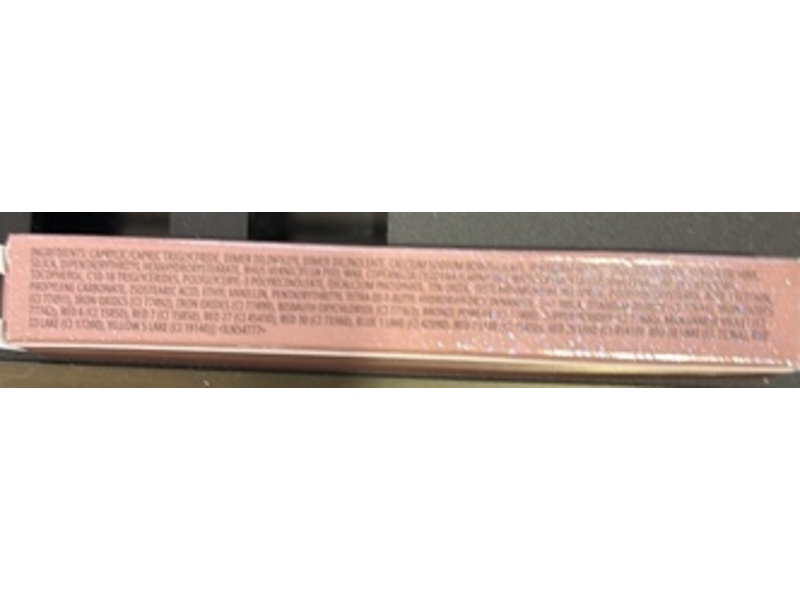 M.A.C Dazzle Lips Crayon, Lunar Violet, 0.05 oz/1.5 g