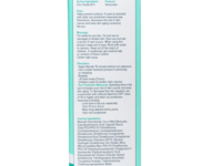 Cotz Flawless Face Complexion Mineral Sunscreen, Tinted, SPF 50, 2.5 fl oz/70 g - thumbnail 2