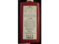 Q + A Hyaluronic Acid Post-Shower Moisturiser, Fresh Apple + Avocado Scent, 8.45 fl oz/250 mL - Image 4