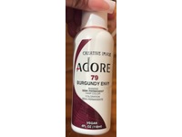 Adore Semi-Permanent Hair Color, 79 Burgundy Envy, 4 fl oz/118 mL - thumbnail 2