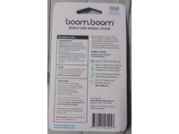 BoomBoom Nasal Stick Set, 0.14 oz/4 g, Pack Of 4 - Image 4