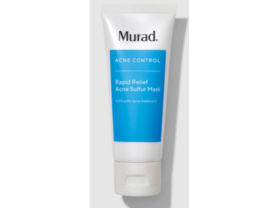 Murad Clarifying Mask, 2.65 oz/75 g