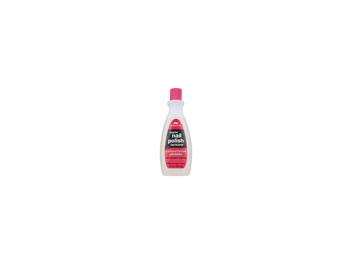 CVS Regular Nail Polish Remover 6 Fl Oz Ingredients And Reviews