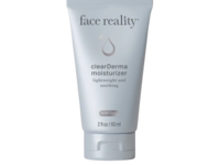 Face Reality ClearDerma Moisturizer, 2 fl oz/60 mL - thumbnail 1