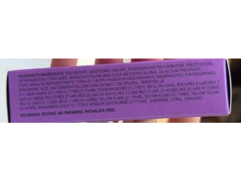 Chantecaille Lip Chic, Gypsy Rose, 0.07 oz/2 g