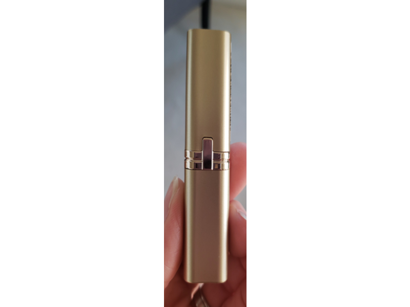 L'Oréal Paris Makeup Colour Riche Original Creamy, Hydrating Satin Lipstick, 135 Ballerina Shoes, 0.13 oz