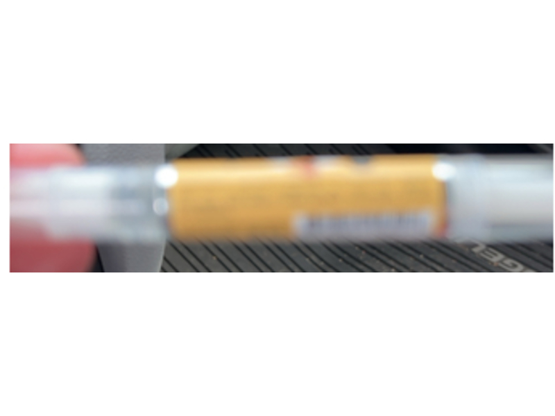 Maccibelle Cuticle Oil, Milk & Honey, 2 mL