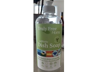 Truly Free Home Refillable Dish Soap, 16 fl oz/473 mL, Pack Of 2 - Image 3