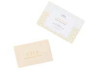 FHF Farmhouse Fresh Soap Bar, Citrine Beach Shea Butter, 6 oz/170 g - thumbnail 1