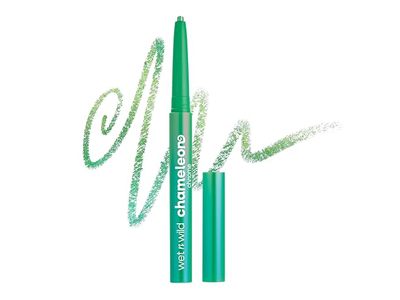 wet n wild Chameleon Chrome Eyeliner, Superstar Suit, 0.007 oz/0.2 g