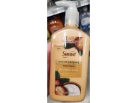 Suave Moisturizing Hand Wash, Cocoa Butter & Shea, 12 fl oz/355 mL - thumbnail 2