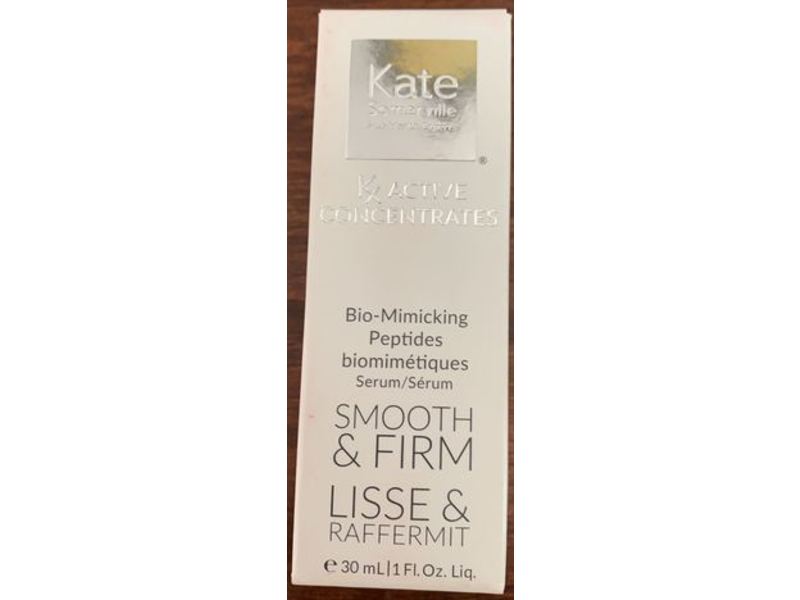 Kate Somerville Kx Active Concentrates Smooth & Firm, 1 fl oz/30 mL