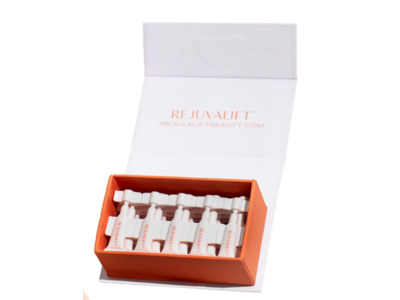 Rejuvalift Advanced Tightening And Lifting Serum, 0.020 oz, 25 Count