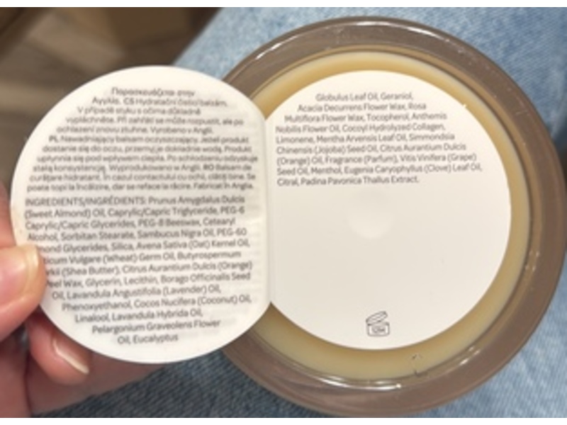 Elemis Pro-Collagen Cleansing Balm, 200 g