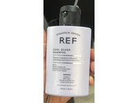 Stockholm Sweden REF Cool Silver Shampoo, 3.38 fl oz/100 mL - Image 3