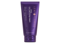 Leaf & Flower Instant Curl Defining Cream, 6 fl oz/180 mL - Image 2