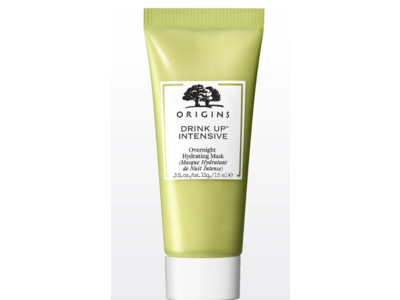 Origins Drink Up Intensive Overnight Hydrating Mask, 0.5 fl oz/15 mL