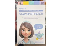 Ootd Star Spot Patch, Niacinamide & Ceramide, 80 Count - thumbnail 2