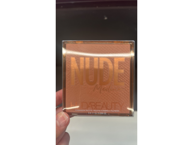 Benefit Gimme Brow+, Brow Volumizing Fiber Gel, 3 Medium Neutral Light Brown, 0.1 oz/3 g