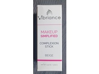 Vibriance Makeup Simplified Complexion Stick, Beige, 0.42 oz/11.80 g - thumbnail 2