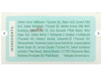 Brixy Shampoo Bar, Mint Eucalyptus, 4 oz/113 g - thumbnail 2