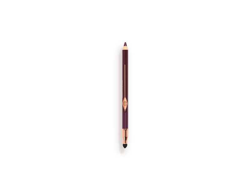 Charlotte Tilbury Rock 'N' Kohl Eyeliner Pencil, Fig Smoulder, 1.2 g