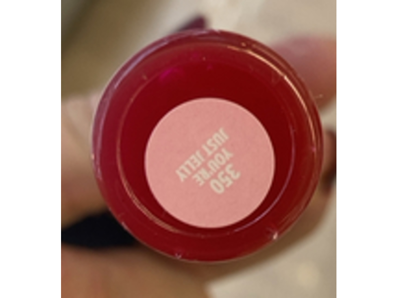 Covergirl Clean Fresh Yummy Lip Gloss, 350 You’re Just Jelly, 0.33 fl oz/10 mL