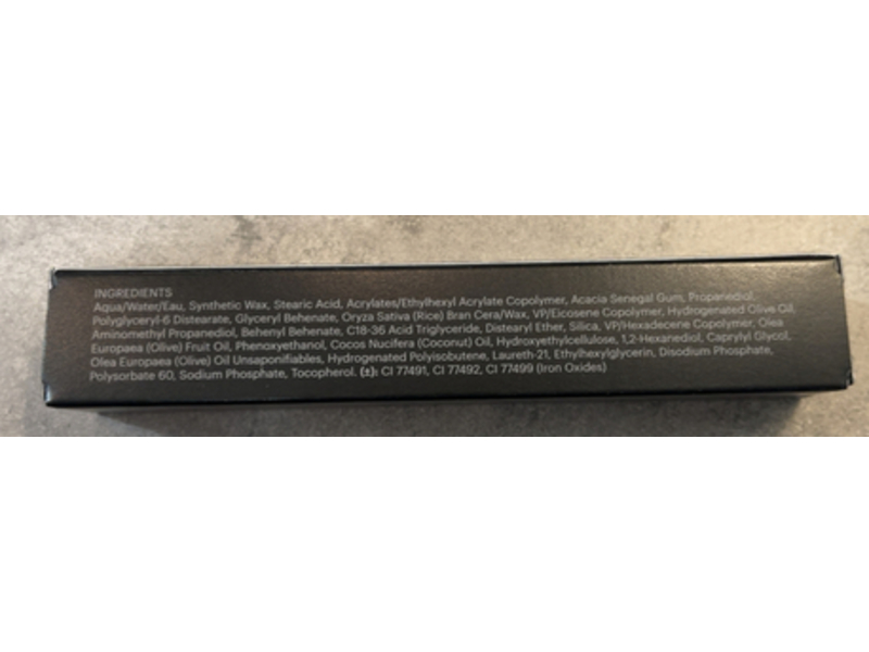 Glo Skin Beauty Volumizing Mascara, Black, 0.32 fl oz/9.5 mL