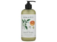 Koala Eco Body Wash, Australian Mandarin, Lemon Myrtle & Pink Grapefruit Essential Oil, 500 mL - Image 2