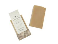 Soap-n-Scent Soy Milk Vanilla & Rosemary Handmade Soap,3.5 oz/100 g - Image 2