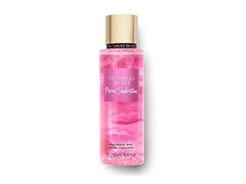 Victoria's Secret Fragrance Mist, Pure Seduction, 8.4 fl oz