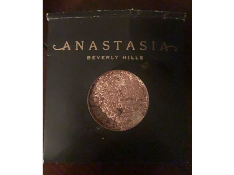 Anastasia Beverly Hills Eye Shadow Singles, Pink Champagne, 0.06 oz/1.7 g