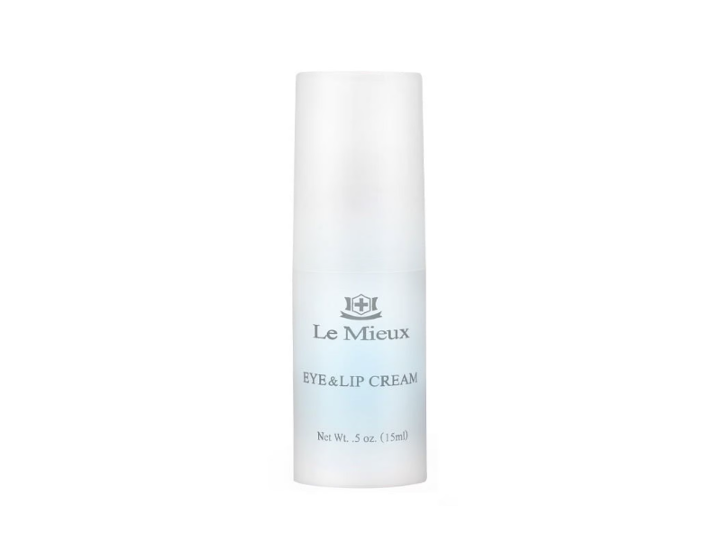 Le Mieux Eye & Lip Cream, 0.5 oz/15 g