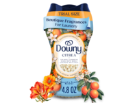 Downy Laundry Scent Booster, Citrea, 4.8 oz/136 g - thumbnail 1