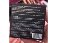 Huda Easy Bake Airbrush Matte Pressed Powder, Pound Cake, 0.29 oz/8.5 g - thumbnail 3