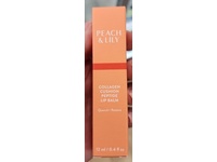 Peach & Lily Collagen Cushion Peptide Lip Balm, Cherry Crush, 0.4 fl oz/12 mL - thumbnail 4