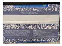 Up&Up Flushable Cleansing Wipes, Fresh Scent, 60 Count, Pack Of 2 - Image 4