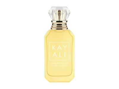 Kayali Eau De Parfum, Lemon Sugar, 0.34 fl oz/10 mL