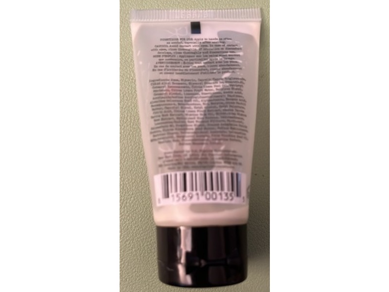 C.o. Bigelow Hand Treatment, Lemon, 1 oz/28 g