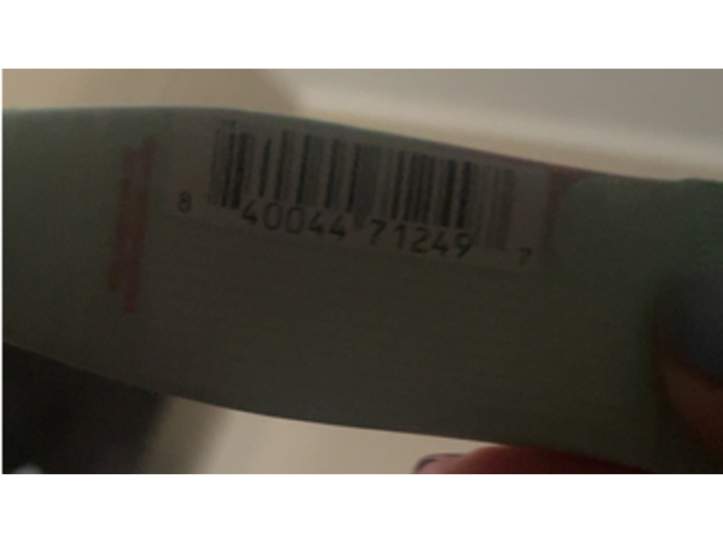 Eos Moisture Super Balm, Watermelon Frose, 0.35 fl oz/10 mL