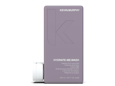Kevin.Murphy Hydrate-Me.Wash Moisture Shampoo, 8.4 fl oz/250 mL