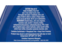 Simply Done Platinum Foaming Dish Spray, Clean Scent, 16 fl oz/473 mL - Image 5