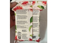 Embrace Your Face Makeup Removing Facial Wipes, Grapefruit Extract, 30 Pieces - thumbnail 2