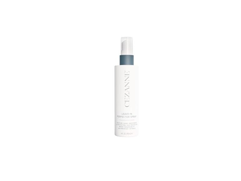 Cezanne Leave In Perfector Spray, 4 fl oz/118 mL