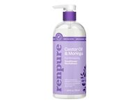 Renpure Curl Conditioner, Castor Oil & Moringa, 24 fl oz/710 mL - thumbnail 1