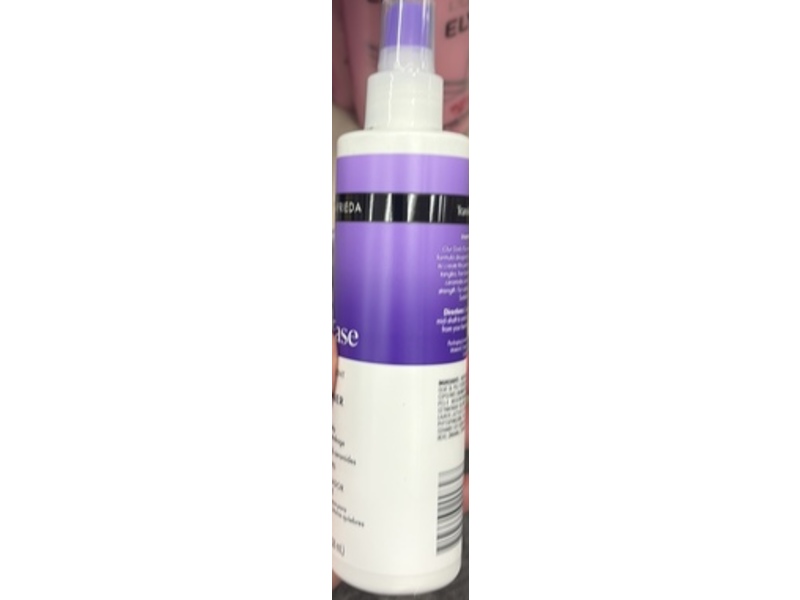 John Frieda Frizz Ease Daily Nourishment Leave-In Conditioner, Coconut Oil & Ceramides, 8 fl oz/236 mL