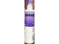 John Frieda Frizz Ease Daily Nourishment Leave-In Conditioner, Coconut Oil & Ceramides, 8 fl oz/236 mL - thumbnail 3
