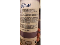 Happy Bubble Disney Stitch Bubble Bath, Tropical Sugar, 32 fl oz/946 mL - Image 5