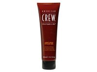 American Crew Men's Light Hold Styling Gel, 13.1 fl oz/390 mL - Image 2